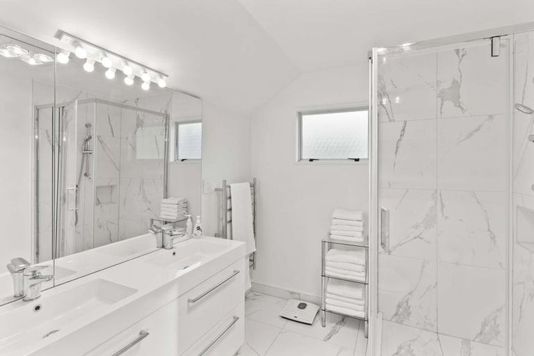 Photo of property in 114 Mccormacks Bay Road, Mount Pleasant, Christchurch, 8081