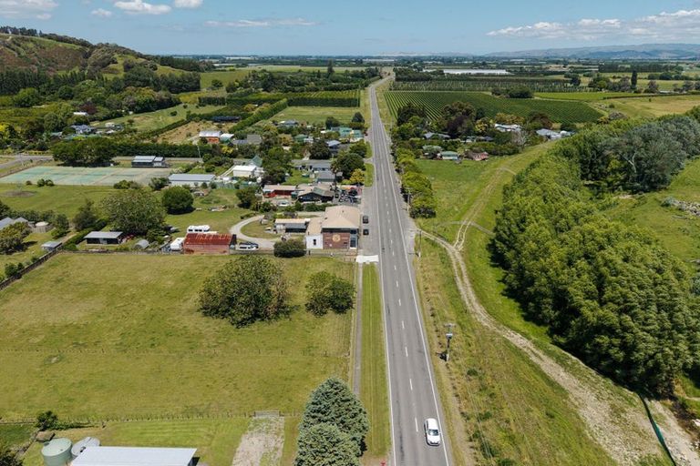 Photo of property in 1156 Matawai Road, Ormond, 4071