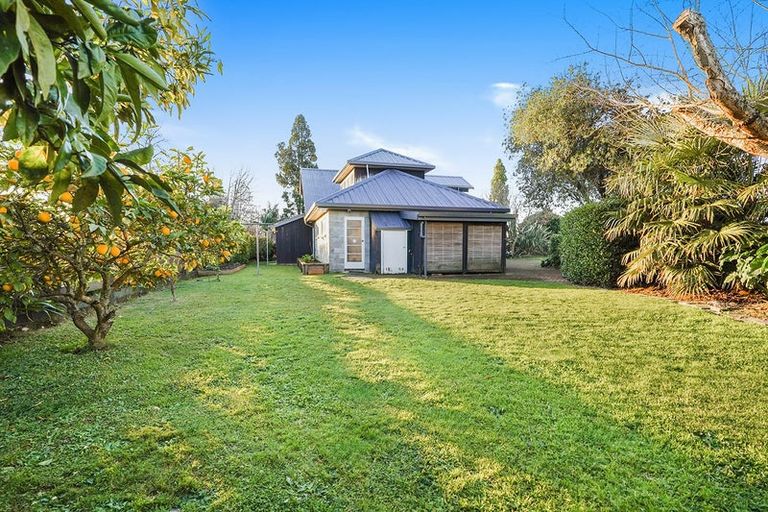 Photo of property in 690 Horotiu Road, Te Kowhai, Hamilton, 3288