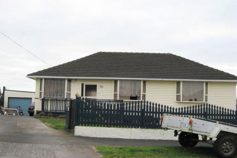 Photo of property in 19 Bedford Street, Fitzroy, New Plymouth, 4312