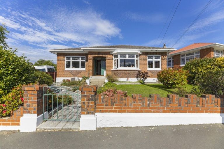 Photo of property in 174 Musselburgh Rise, Andersons Bay, Dunedin, 9013