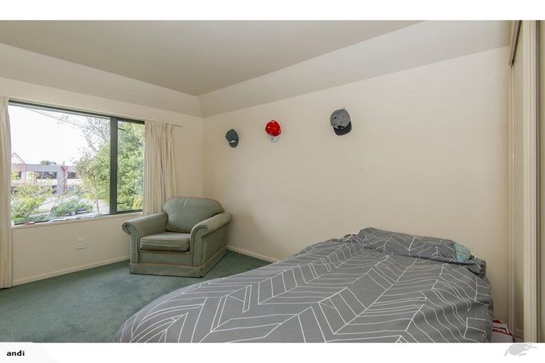 Photo of property in 4/2 Leamington Street, Addington, Christchurch, 8024