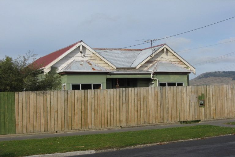 Photo of property in 29 Harrington Street, Port Chalmers, 9023