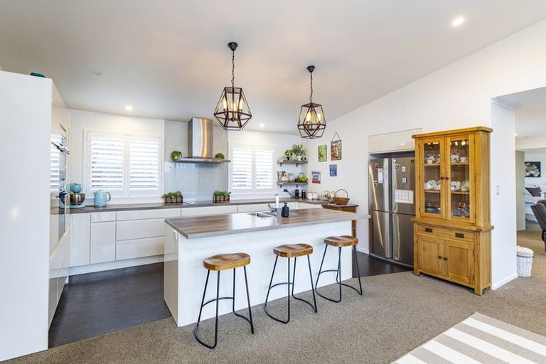 Photo of property in 6 Meadowlinks Lane, Pleasant Point, Timaru, 7974