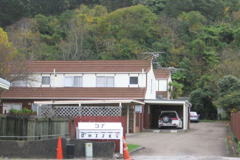 Photo of property in 37g Pharazyn Street, Melling, Lower Hutt, 5010