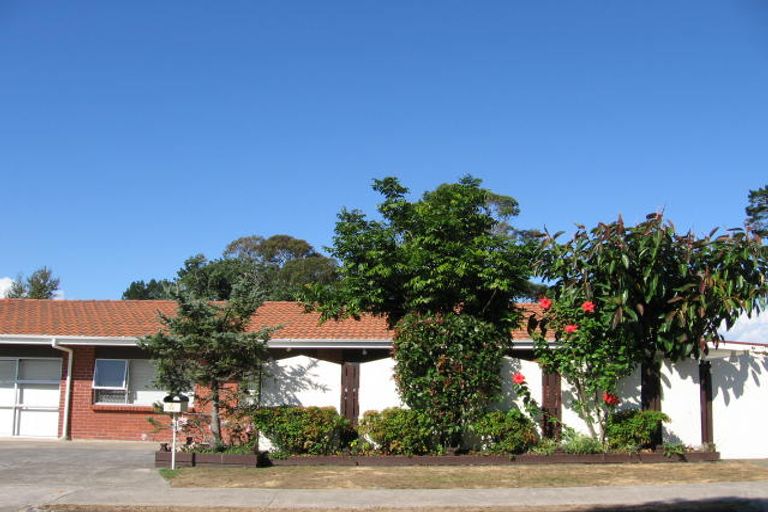 Photo of property in 3/22 Tane Street, New Lynn, Auckland, 0600