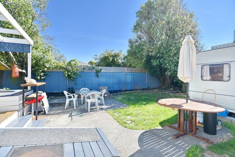 Photo of property in 340 Barrington Street, Spreydon, Christchurch, 8024