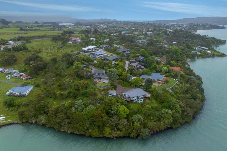 Photo of property in 78l Greenslade Road, Raglan, 3295