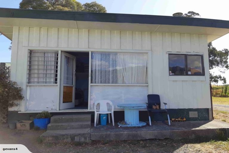 Photo of property in 3353 Mangakahia Road, Pakotai, Whangarei, 0172