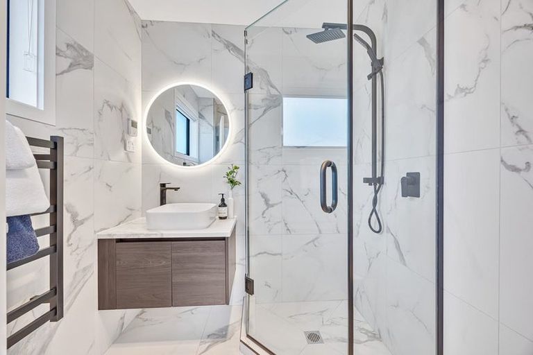 Photo of property in 104 Valderama Drive, Flat Bush, Auckland, 2019