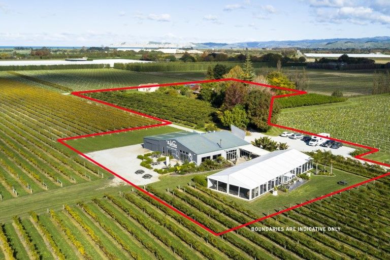 Photo of property in 166 Main Road, Matawhero, Gisborne, 4071