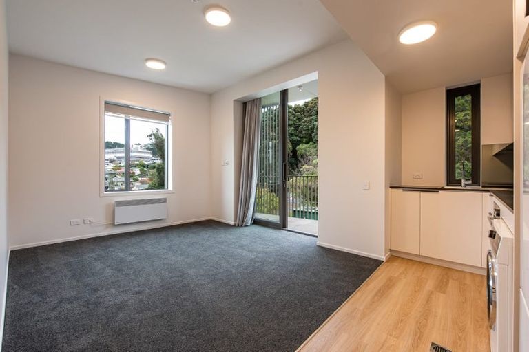 Photo of property in 203/82 Rugby Street, Mount Cook, Wellington, 6021