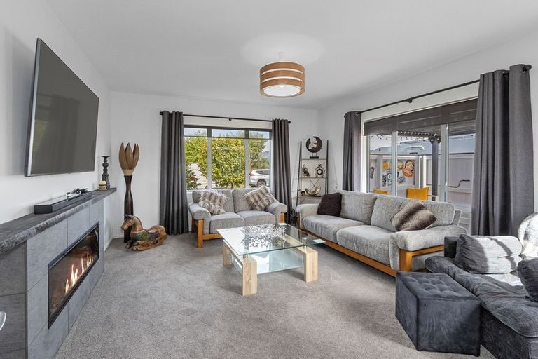 Photo of property in 13 Kotuku Street, Lincoln, 7608