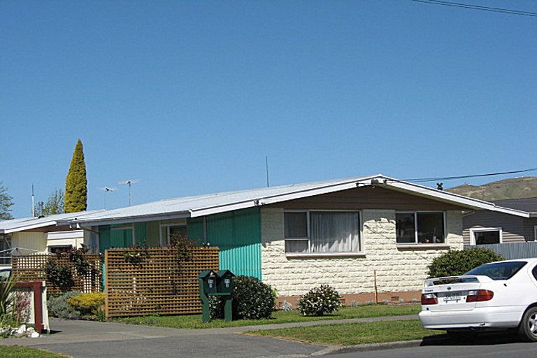 Photo of property in 71a Weld Street, Redwoodtown, Blenheim, 7201