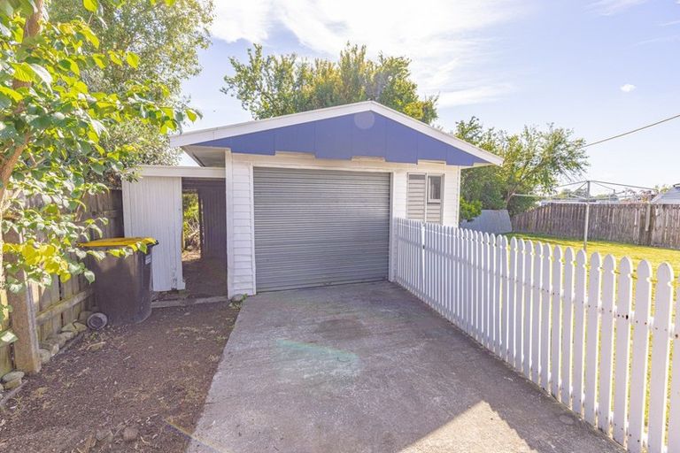 Photo of property in 20 Ballance Street, Masterton, 5810