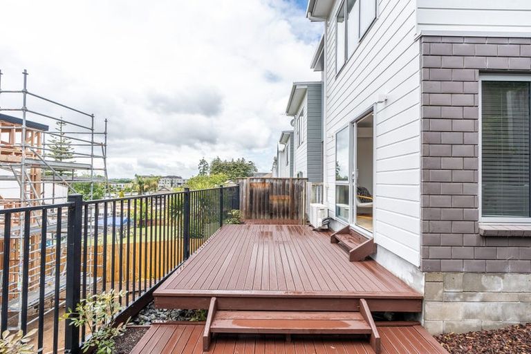 Photo of property in 9/19 Ruakiwi Road, Hamilton Lake, Hamilton, 3204