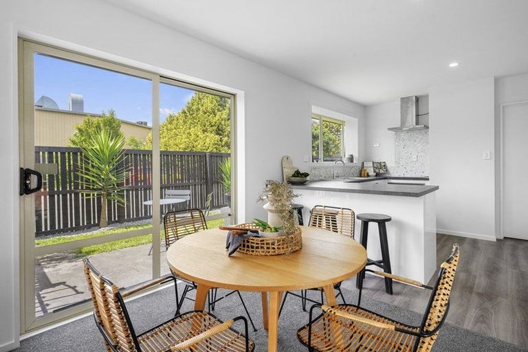 Photo of property in 28 Hume Street, Sydenham, Christchurch, 8023