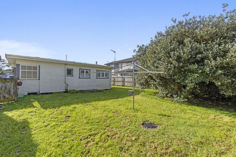 Photo of property in 34 Marr Road, Manurewa, Auckland, 2102