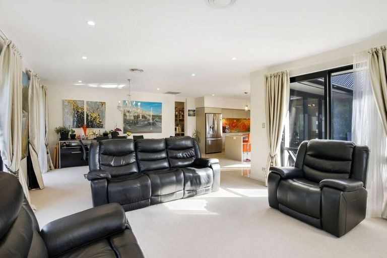 Photo of property in 12b Manor Drive, Rolleston, 7614