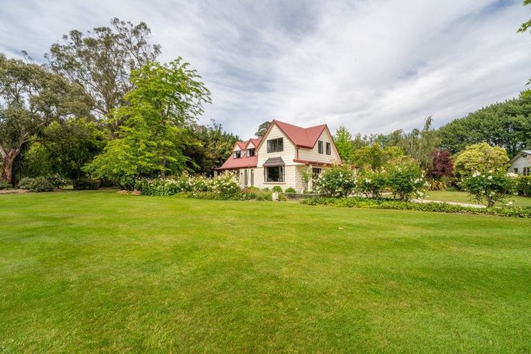 Photo of property in 76 Chapel Road, Pareora West, Timaru, 7972