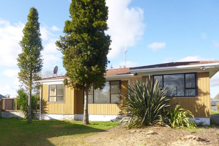 Photo of property in 17 Cricket Place, Melville, Hamilton, 3206