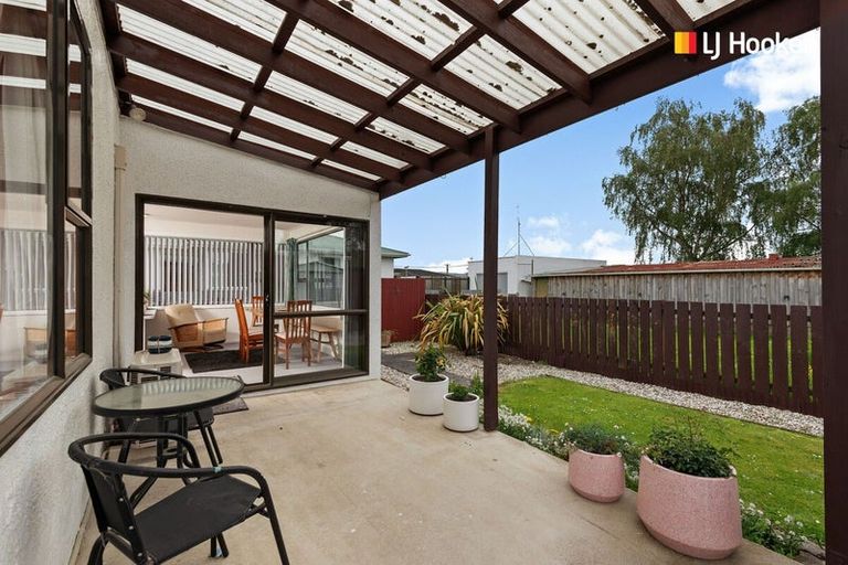 Photo of property in 36 Mure Street, Mosgiel, 9024