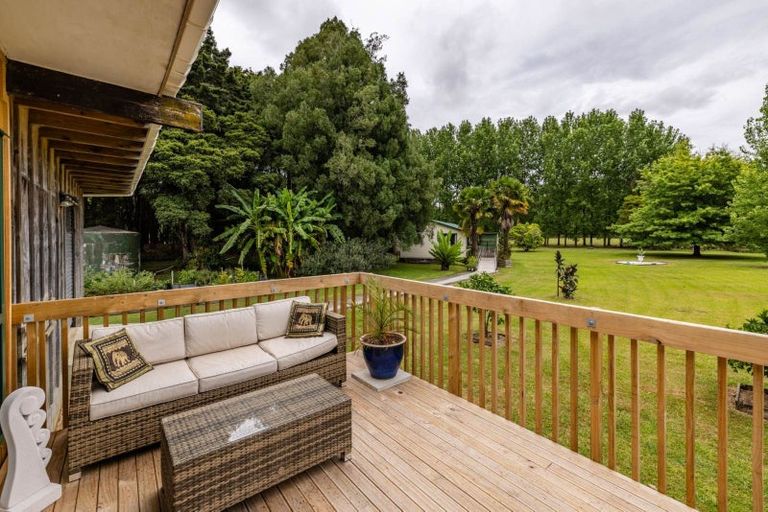 Photo of property in 296 Punakitere Road, Taheke, Kaikohe, 0473