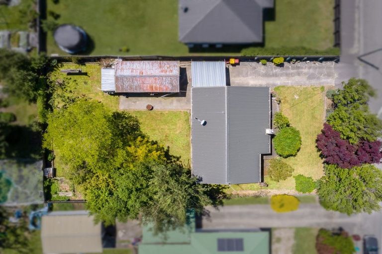 Photo of property in 286 High Street South, Carterton, 5713