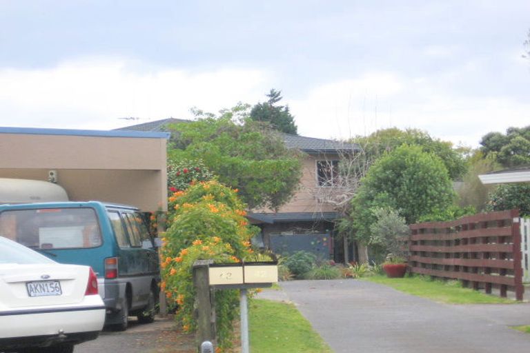 Photo of property in 42 Waitui Grove, Mount Maunganui, 3116