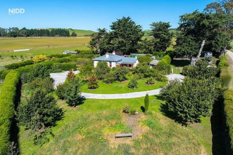 Photo of property in 56 Burgess Road, Herbert, Oamaru, 9495