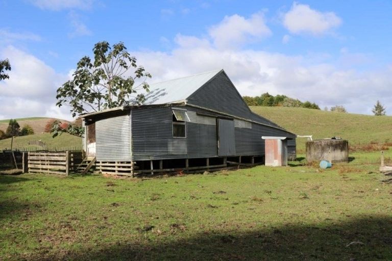 Photo of property in 630 Otorohaea Trig Road, Pukemiro, Ngaruawahia, 3794