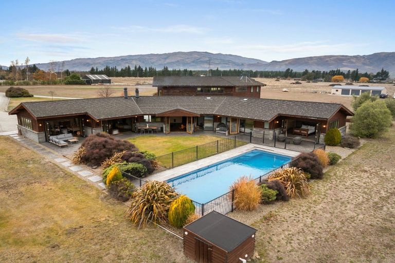 Photo of property in 126 Pearson Road, Cromwell, 9384