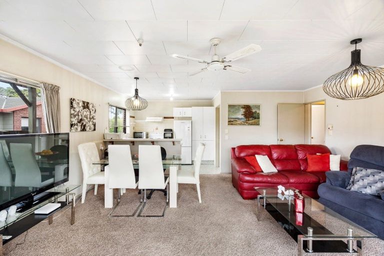 Photo of property in 3/90 Nuffield Avenue, Marewa, Napier, 4110