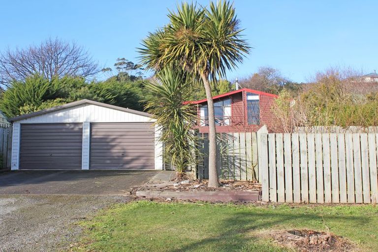 Photo of property in 9 School Road, Kakanui, Oamaru, 9495