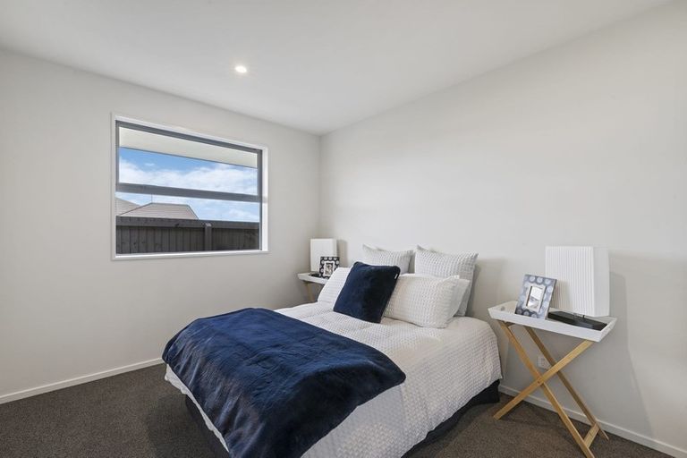 Photo of property in 112 Branthwaite Drive, Rolleston, 7615