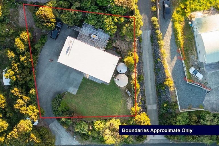 Photo of property in 36 Moir Point Road, Mangawhai Heads, Mangawhai, 0505