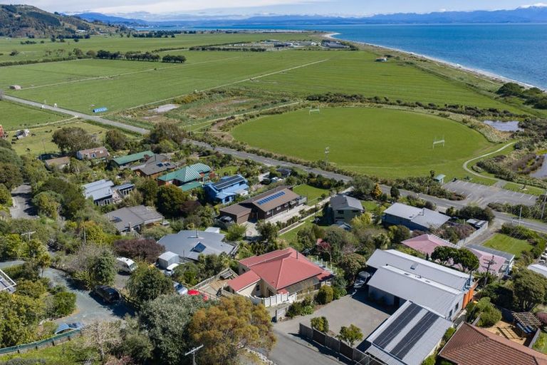 Photo of property in 21 Athol Street, Glenduan, Nelson, 7071