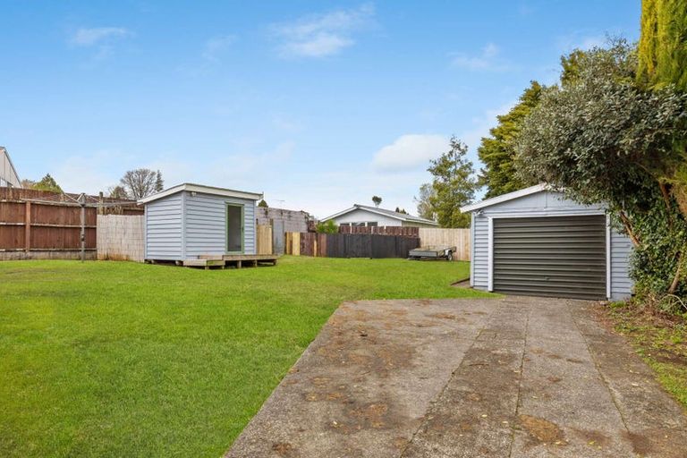 Photo of property in 47 Philip Street, Tokoroa, 3420