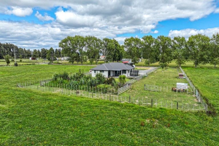 Photo of property in 94 Piako Road, Turua, Thames, 3574