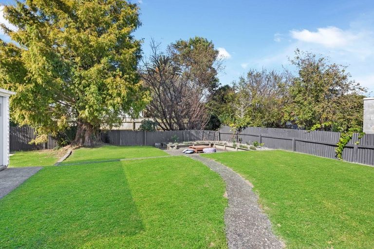 Photo of property in 57 Kettle Avenue, Awapuni, Palmerston North, 4412