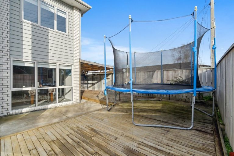 Photo of property in 48c Stonex Road, Papatoetoe, Auckland, 2025