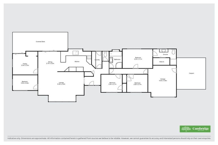 Photo of property in 2 Belloc Street, Leamington, Cambridge, 3432