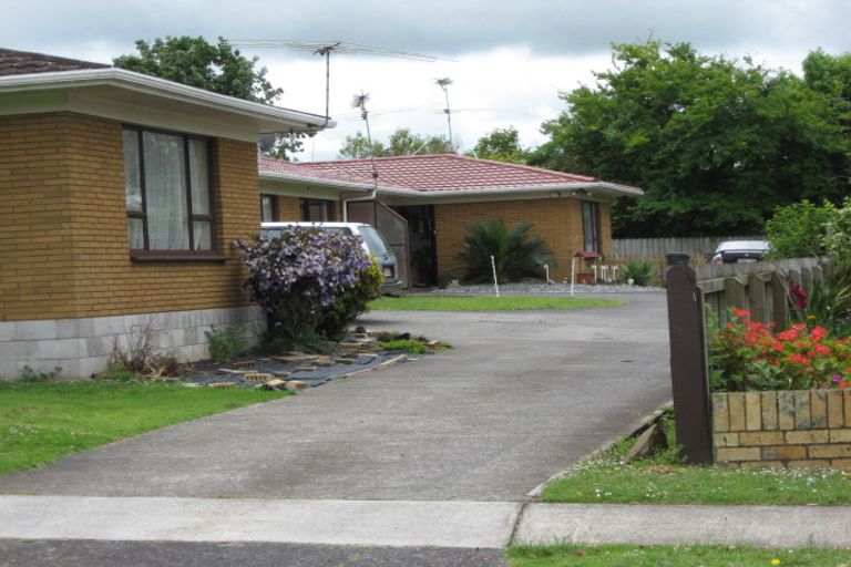 Photo of property in 99a Victoria Street, Pukekohe, 2120