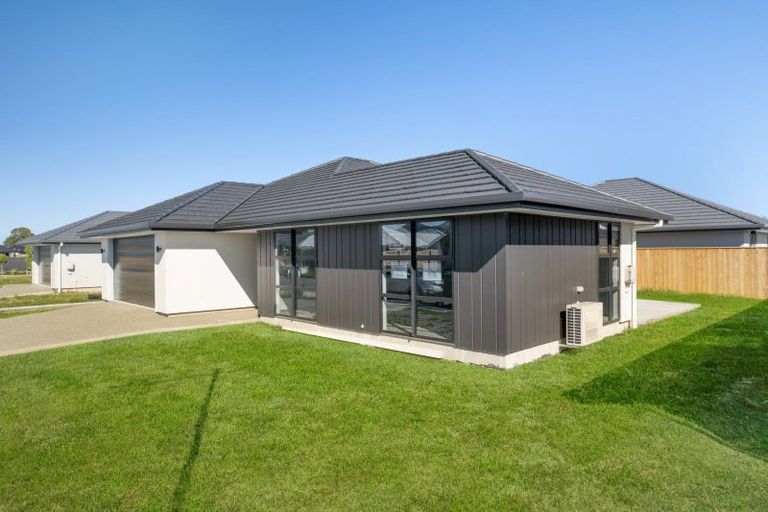 Photo of property in 7 Carmine Crescent, Appleby, Richmond, 7020