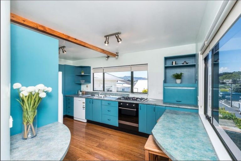 Photo of property in 10 Millward Street, Newtown, Wellington, 6021