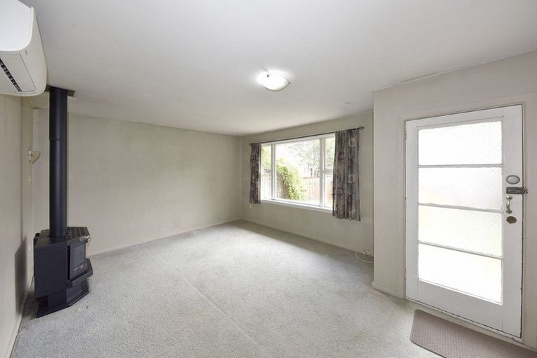 Photo of property in 2/124 Huxley Street, Sydenham, Christchurch, 8023