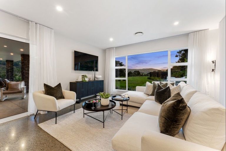 Photo of property in 20a Kaponga Lane, Kaipara Flats, Warkworth, 0981