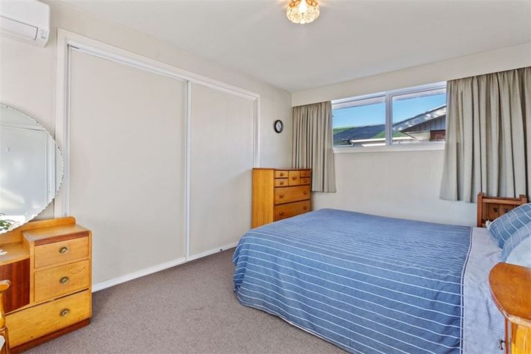 Photo of property in 1 Glynne Crescent, Spreydon, Christchurch, 8024