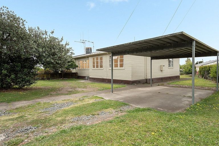 Photo of property in 14a Cameron Road, Te Puke, 3119
