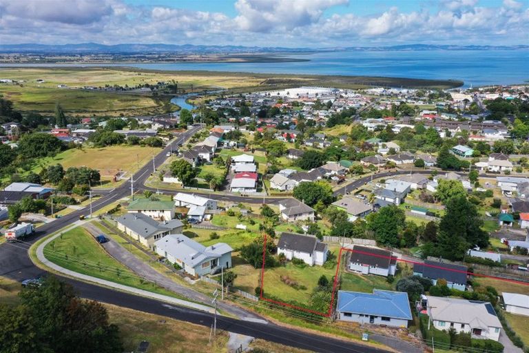 Photo of property in 814 Mount Pleasant Road, Thames, 3500